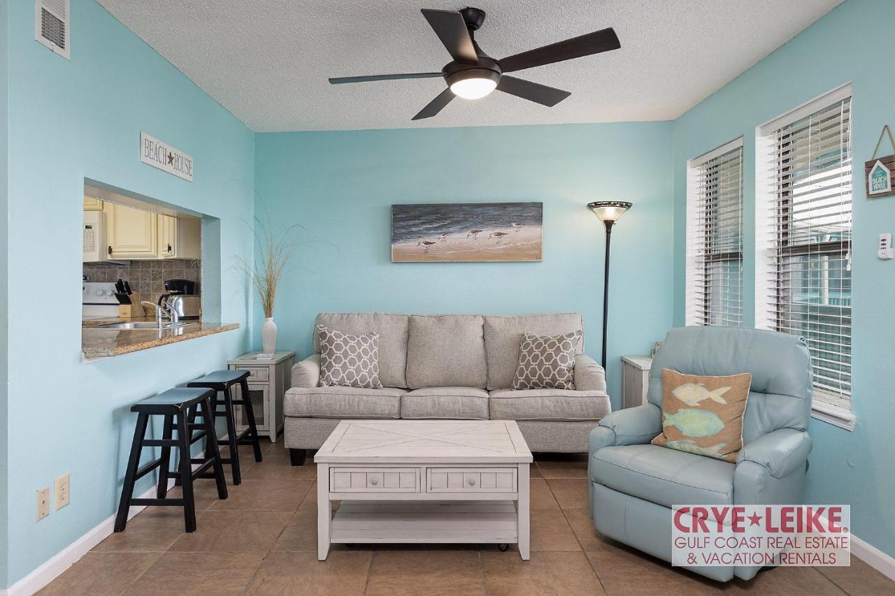 Sea Breeze 305 Villa กัลฟ์ชอร์ส ภายนอก รูปภาพ